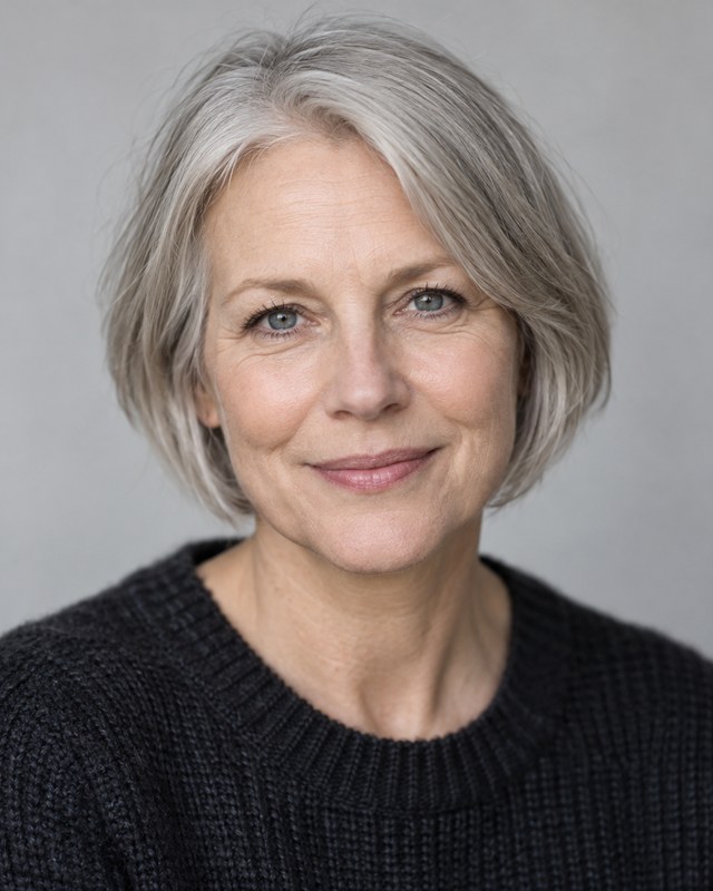 Portrait de Diane Guillet
